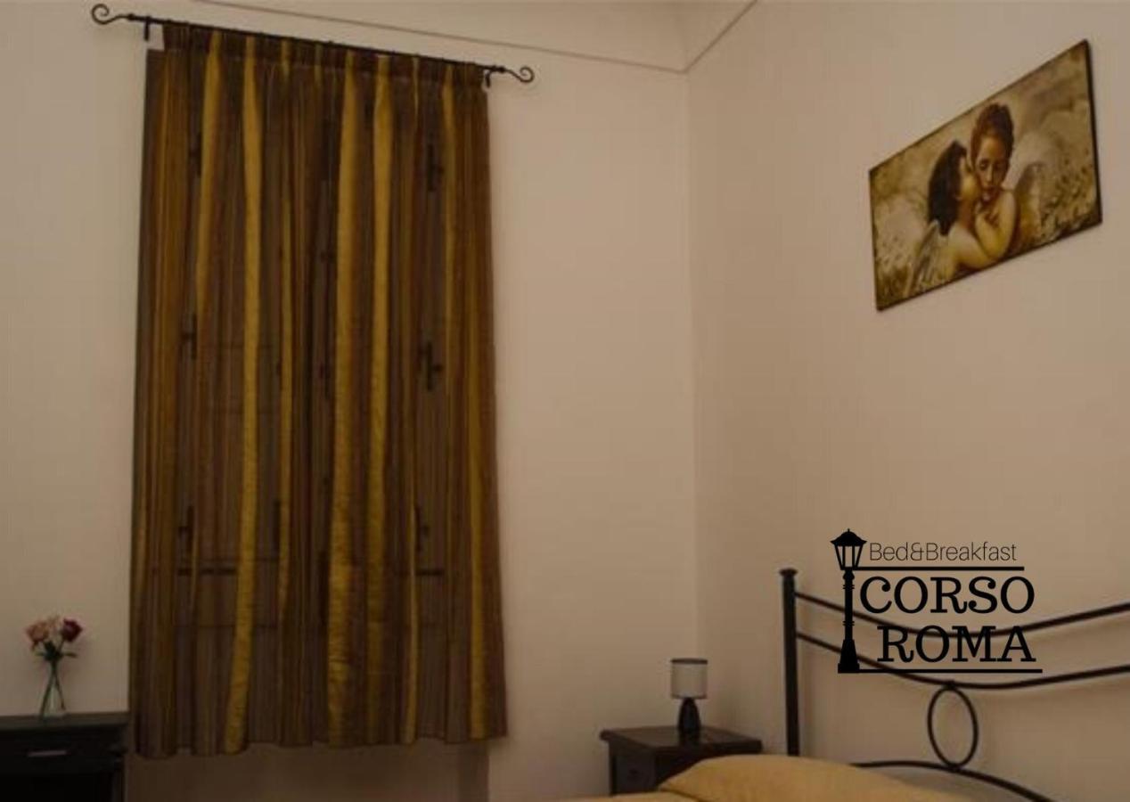 B&B Corso Roma Lanciano Exterior foto