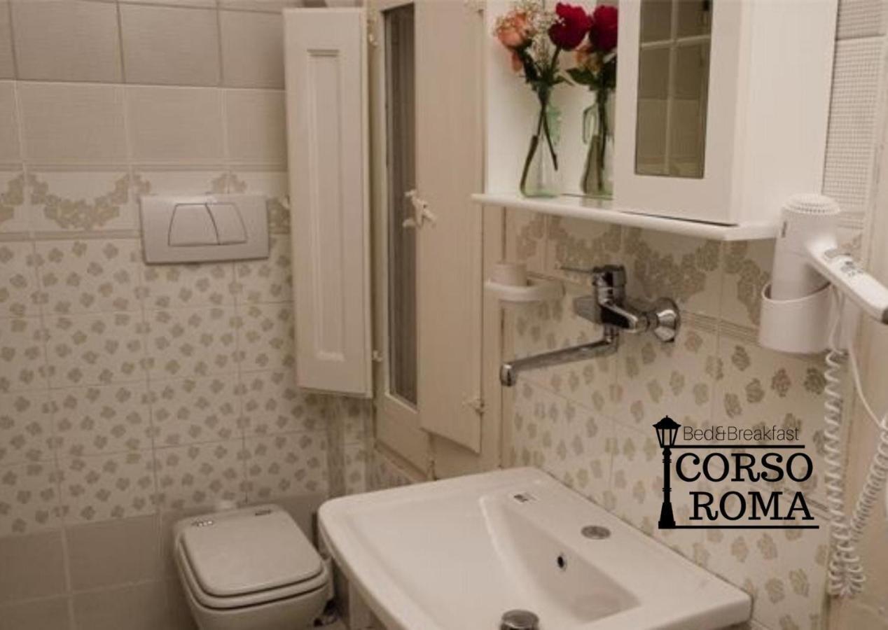 B&B Corso Roma Lanciano Exterior foto